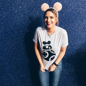 Meet your Posher, Melissa